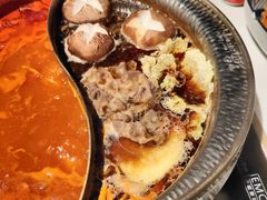 -温禾牛·和牛寿喜烧自助火锅(恒基名人店)