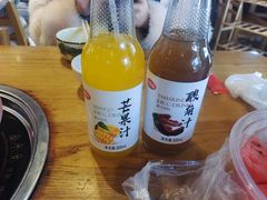 -阿婆情腊排骨火锅(金虹路店)