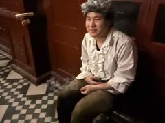 -暴风岛沉浸式体验馆(百联世纪店)