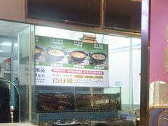 -江南鱼捞(北仑银泰城店)