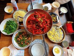 -虾小龙老长沙龙虾馆(坡子街店)