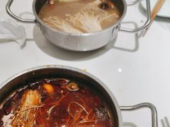 -小肥羊·牛羊肉火锅(万达广场店)