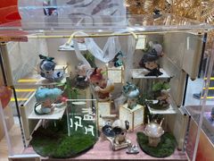 -泡泡玛特POPMART(蓝色港湾店)