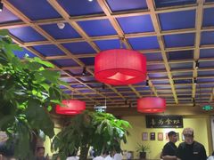 -小吊梨汤·北京菜·烤鸭(清河万象汇店)