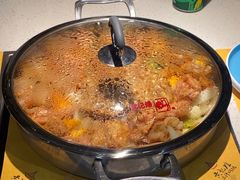 -黄记煌三汁焖锅(顺义华联店)