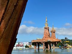 -大连海昌发现王国主题公园