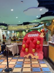 -MELAND CLUB亲子乐园•派对(虹桥万象城店)