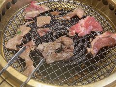 -韩盛·盛江山自助料理(沈辽路万达店)