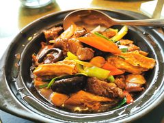 东山羊-铭轩中餐厅·海南菜·粤菜(亚龙湾瑞吉店)