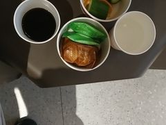 -海底捞火锅(金山百联店)