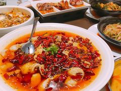 -有璟阁港式餐厅(国贸商城店)