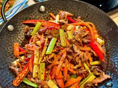 -李子坝梁山鸡(李子坝大鸡哥店)