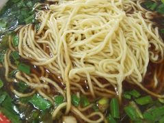 -老赵面店(大西路店)