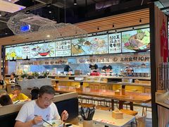 -云味馆·云南菜·云南米线(景田店)