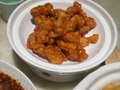 -金佬馆·川菜bistro(芜湖镜湖万达店)
