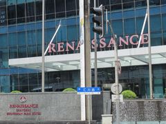 门面-上海龙之梦万丽酒店