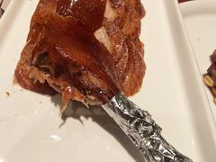 -小京华楼·京味斋(三元桥国展店)