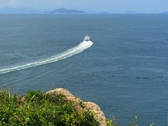 -东澳岛