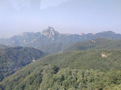 -泰山风景名胜区