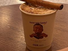 -OUR Bakery(SKP-S店)