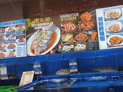 -船梆煮•蒸汽海鲜·生腌干蒸(五四广场店)