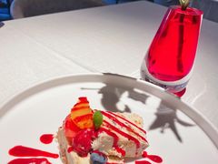 冰激凌蛋糕Semifreddo-Solo(衡山路店)