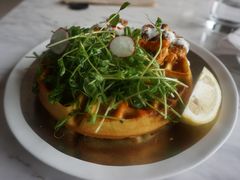 -The Rug Cafe(王府中环店)