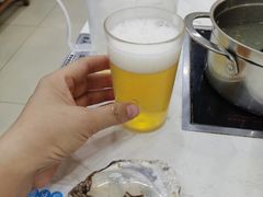 -集杰尚品海鲜烤肉自助餐厅(乳山振华店)