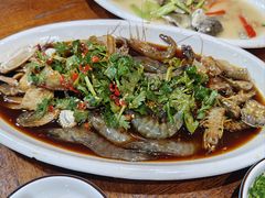 -馨香苑·潮汕菜·海鲜砂锅粥·深大老字号(南头店)