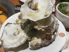 -比尔森韩式烤肉自助(国商店)