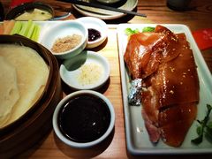 -青年公社烤鸭(蜀山万象汇店)