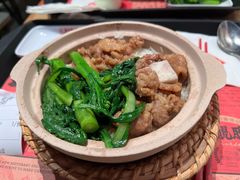 -华记煲仔华·煲仔饭(市桥易发店)
