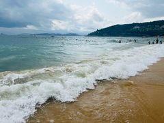 -大梅沙海滨公园