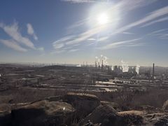 -白水寺森林公园