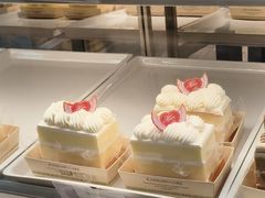 -凯司令(锦江乐园店)