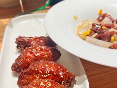 -1861意大利餐厅(来福士店)