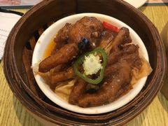 -添好运点心专门店(百老汇店)
