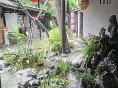 -院8里·小聚园老川菜(九眼桥店)