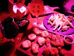 -后院儿·精酿·塔罗Happy Bar