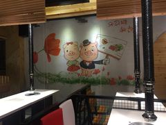 -正宗齐齐哈尔烤肉·齐牛哥鲜切炭火烤肉(杭州总店)