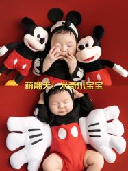 -小熊维尼高端儿童摄影(宝安旗舰店)