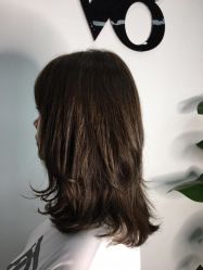 -V8潮牌·接发烫染连锁