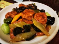 三鲜鱼面筋-旭龙鱼头王(航华店)