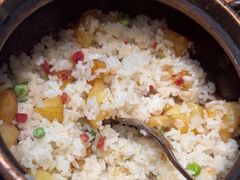 -云海肴云南菜·蒸汽石锅鱼(北京良乡华冠店)