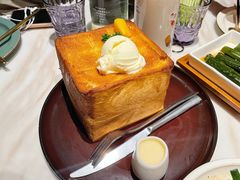 -茉莉餐厅(包河万达店)