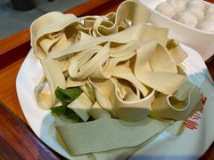 鲜豆皮-蜀少帅火锅(盈石广场店)