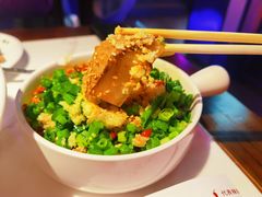 -今朝桃花醉川菜小酒馆(龙湖天街店)