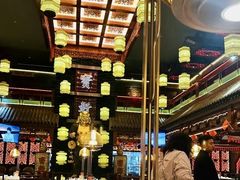 -宝轩渔府·老字号海鲜·正宗津菜(水上店)