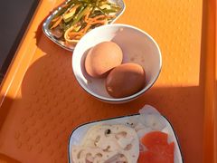-兰河巷牛肉面(曲江店)
