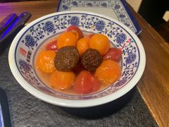 -来涮蜀鲜货火锅串串香(菜市口店)